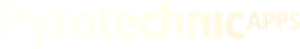 Pyrotechnic App Logo